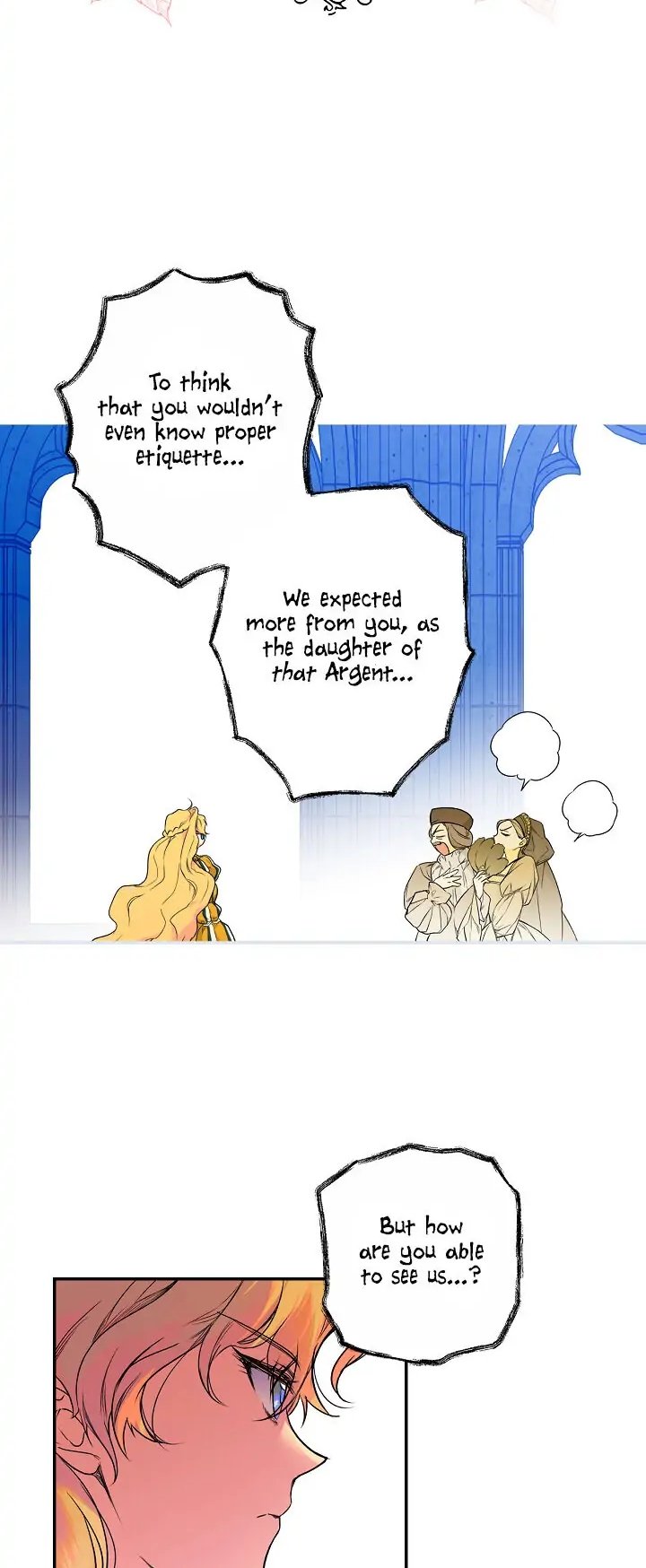 Secret Lady, Chapter 1 image 06